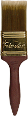 Paint Brush India