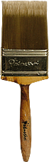 Paint Brush India